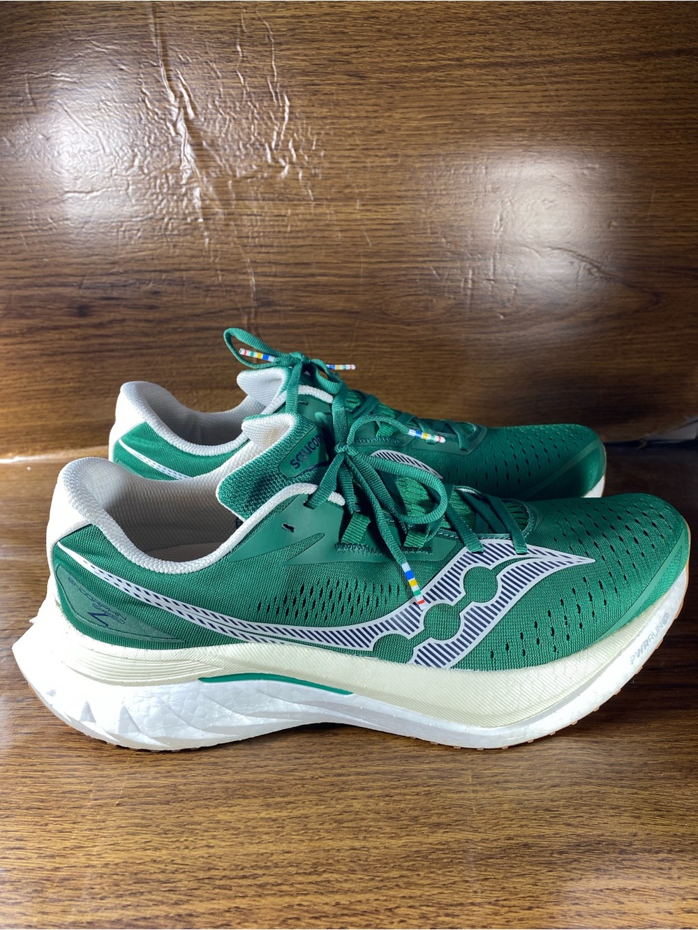 Saucony Endorphin Speed men’s shoe size 11.5